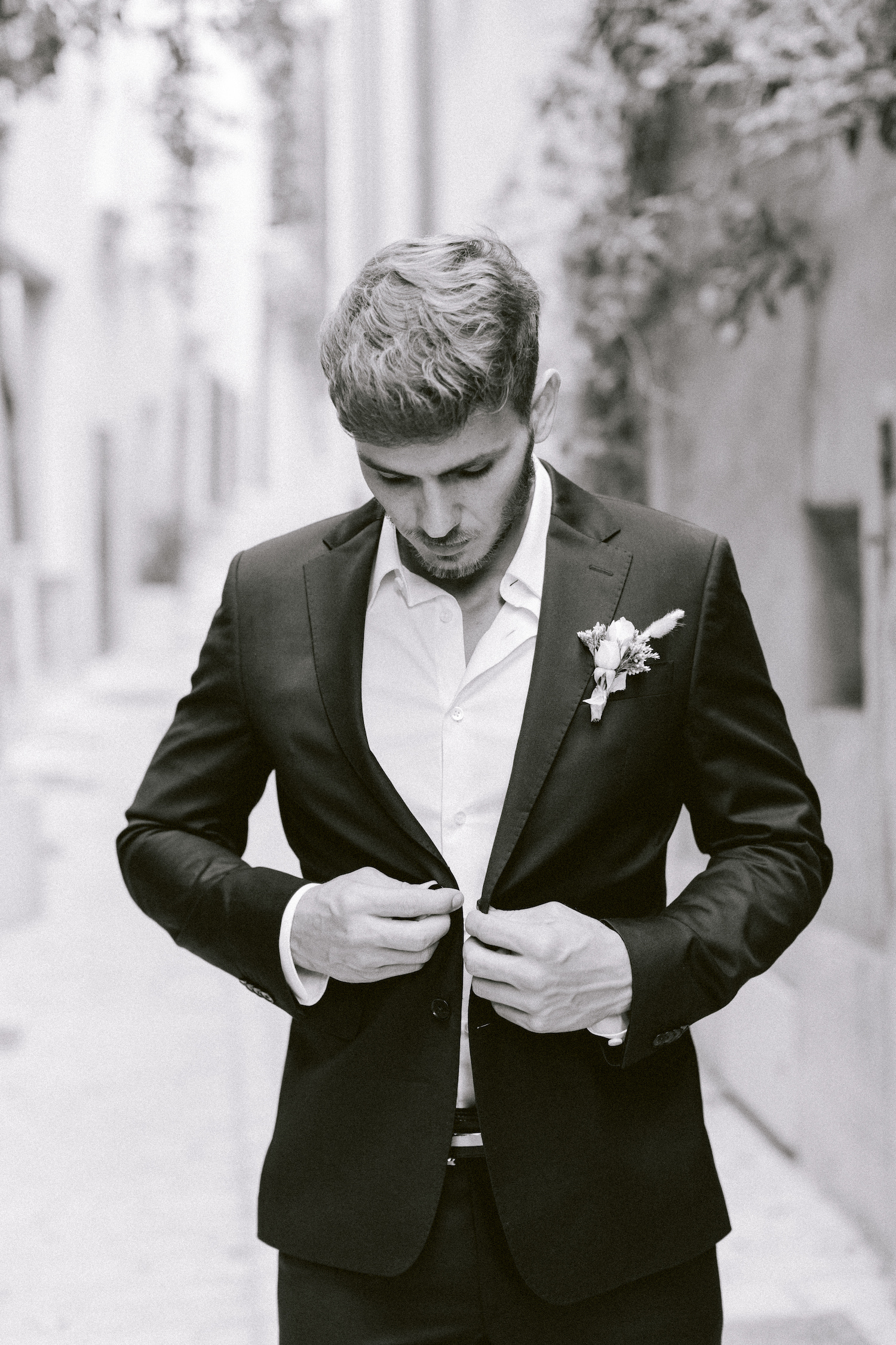 Louise Valentine collection 2022 - Robe de mariée - Blog Mariage Madame C Louise Valentine collection 2022 - Robe de mariée - Blog Mariage Madame C