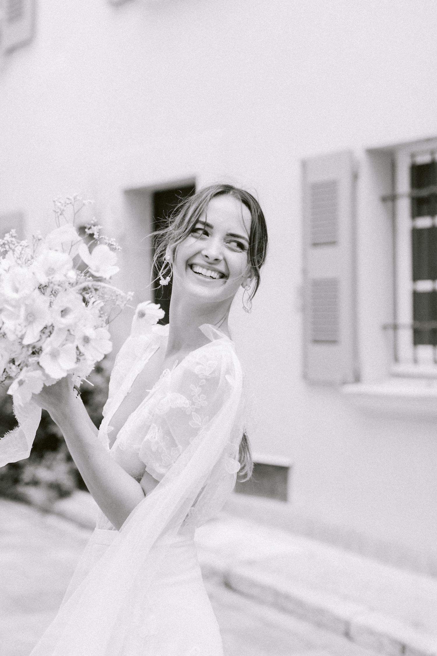 Louise Valentine collection 2022 - Robe de mariée - Blog Mariage Madame C Louise Valentine collection 2022 - Robe de mariée - Blog Mariage Madame C