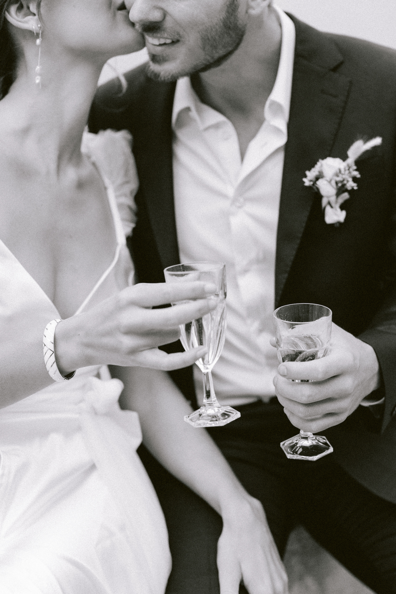 Louise Valentine collection 2022 - Robe de mariée - Blog Mariage Madame C Louise Valentine collection 2022 - Robe de mariée - Blog Mariage Madame C