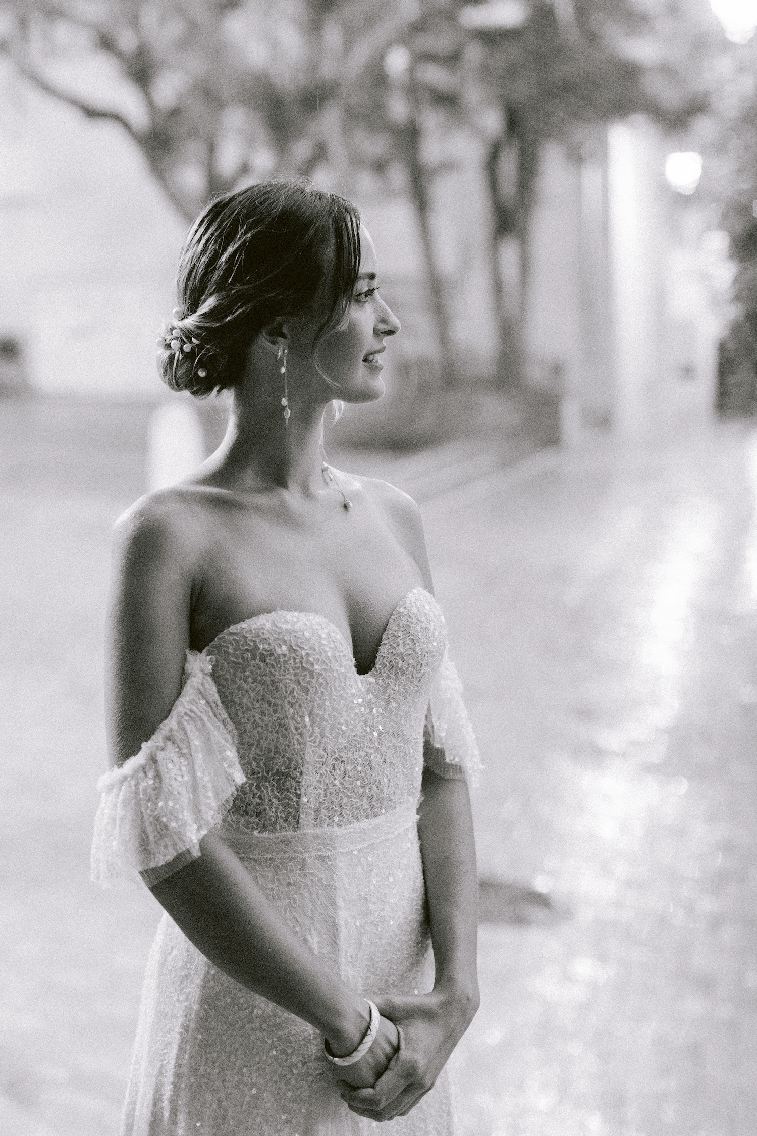 Louise Valentine collection 2022 - Robe de mariée - Blog Mariage Madame C Louise Valentine collection 2022 - Robe de mariée - Blog Mariage Madame C