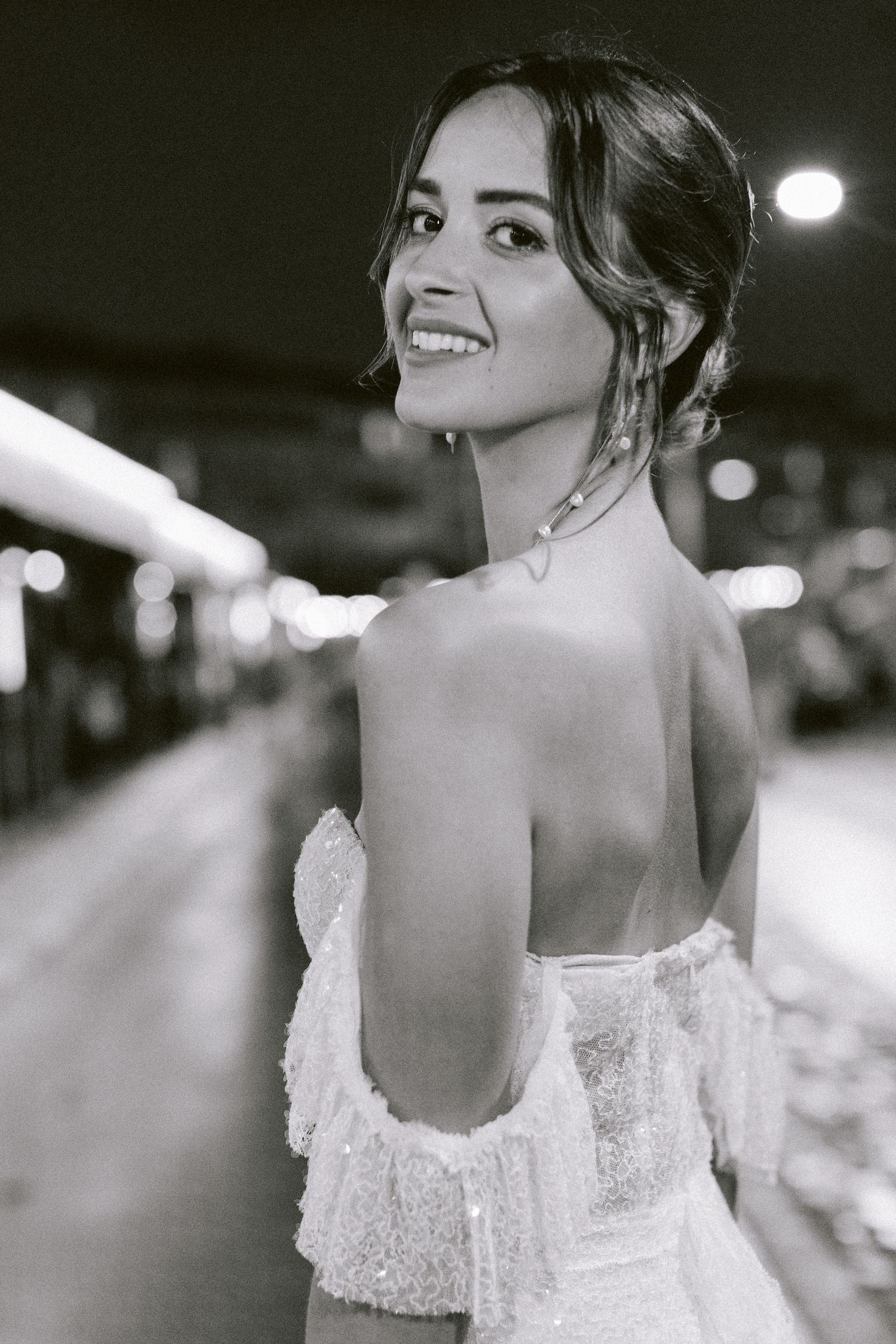 Louise Valentine collection 2022 - Robe de mariée - Blog Mariage Madame C Louise Valentine collection 2022 - Robe de mariée - Blog Mariage Madame C