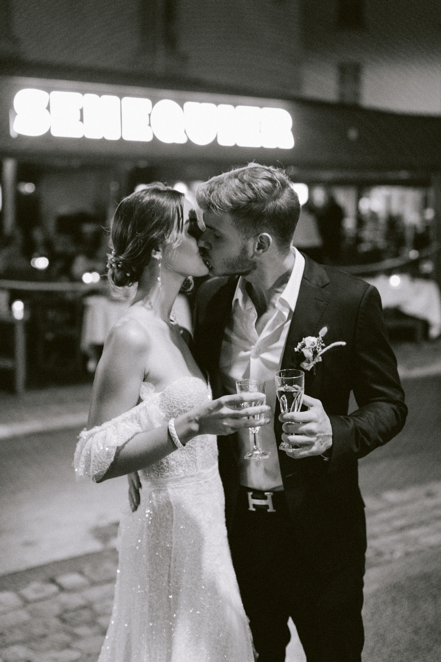 Louise Valentine collection 2022 - Robe de mariée - Blog Mariage Madame C Louise Valentine collection 2022 - Robe de mariée - Blog Mariage Madame C