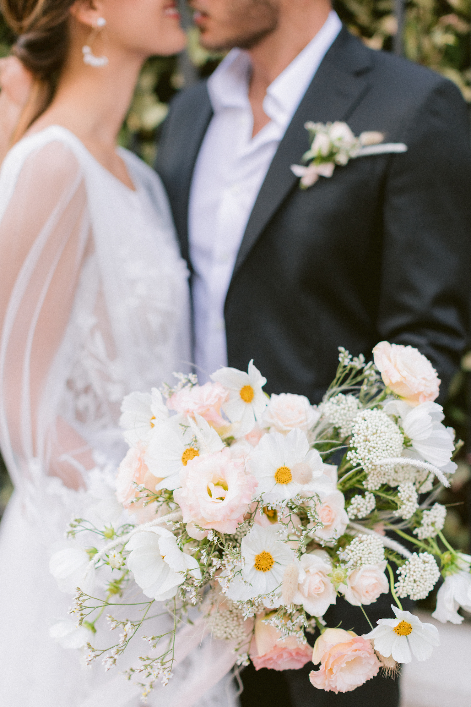 Louise Valentine collection 2022 - Robe de mariée - Blog Mariage Madame C Louise Valentine collection 2022 - Robe de mariée - Blog Mariage Madame C