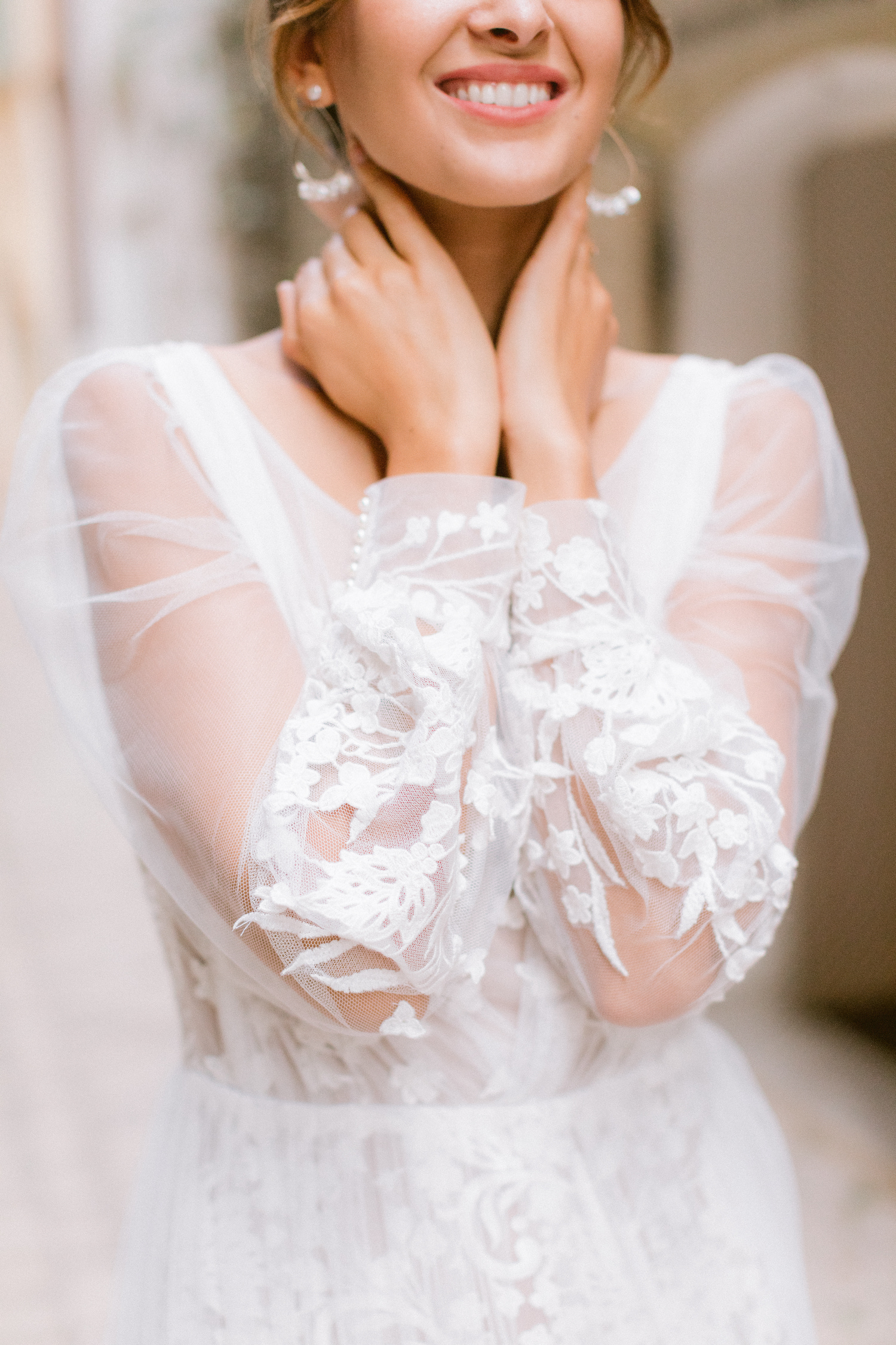 Louise Valentine collection 2022 - Robe de mariée - Blog Mariage Madame C