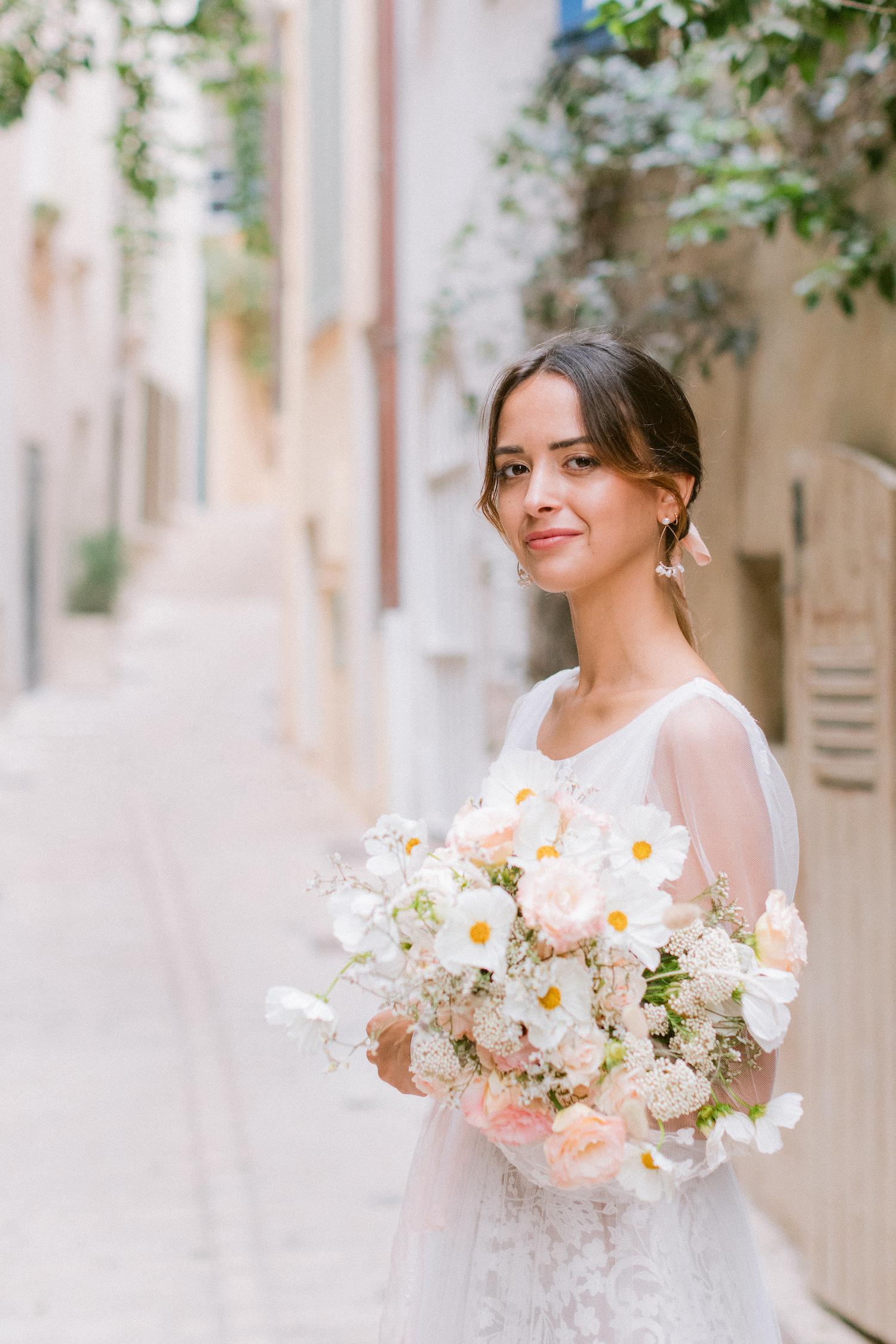 Louise Valentine collection 2022 - Robe de mariée - Blog Mariage Madame C Louise Valentine collection 2022 - Robe de mariée - Blog Mariage Madame C