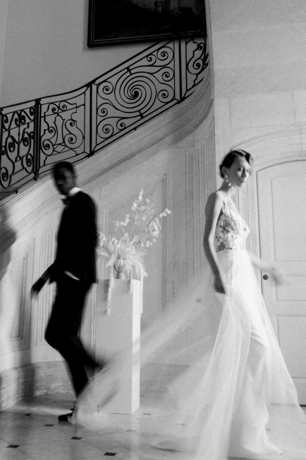 Hold your breath - Blog Mariage Madame C