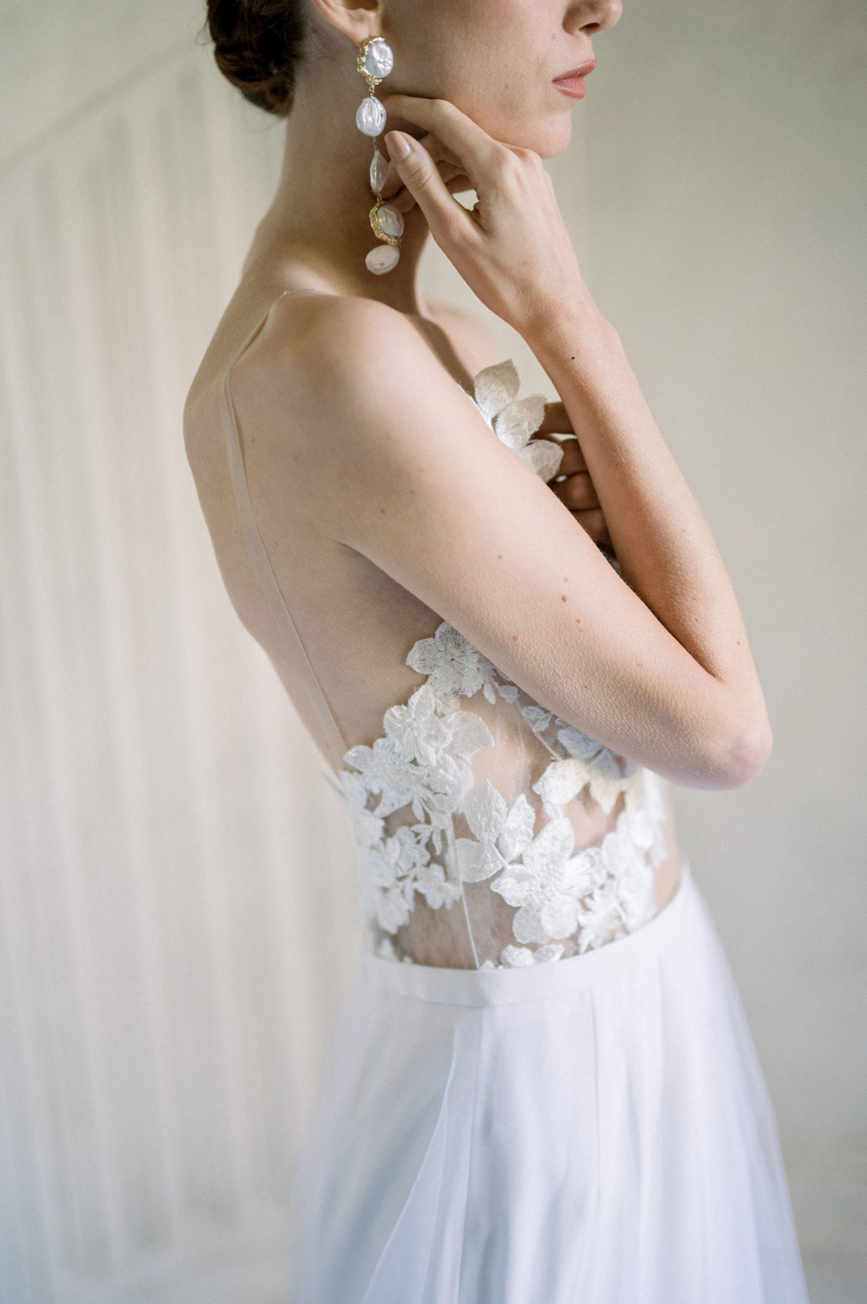 Hold your breath - Blog Mariage Madame C