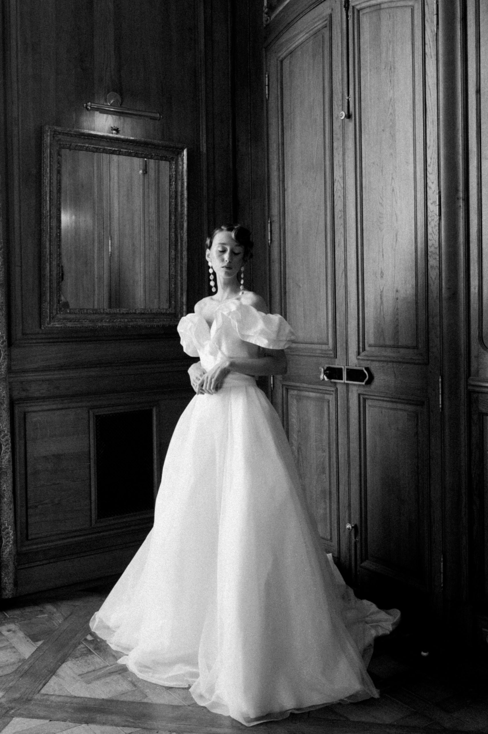 Hold your breath - Blog Mariage Madame C