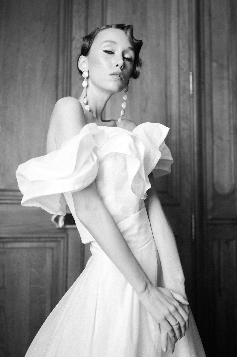 Hold your breath - Blog Mariage Madame C