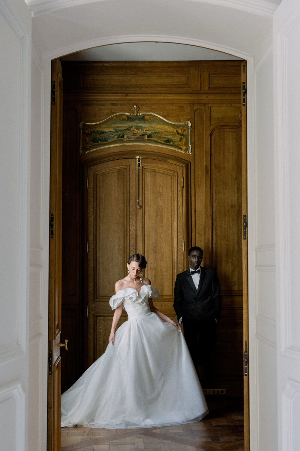 Hold your breath - Blog Mariage Madame C