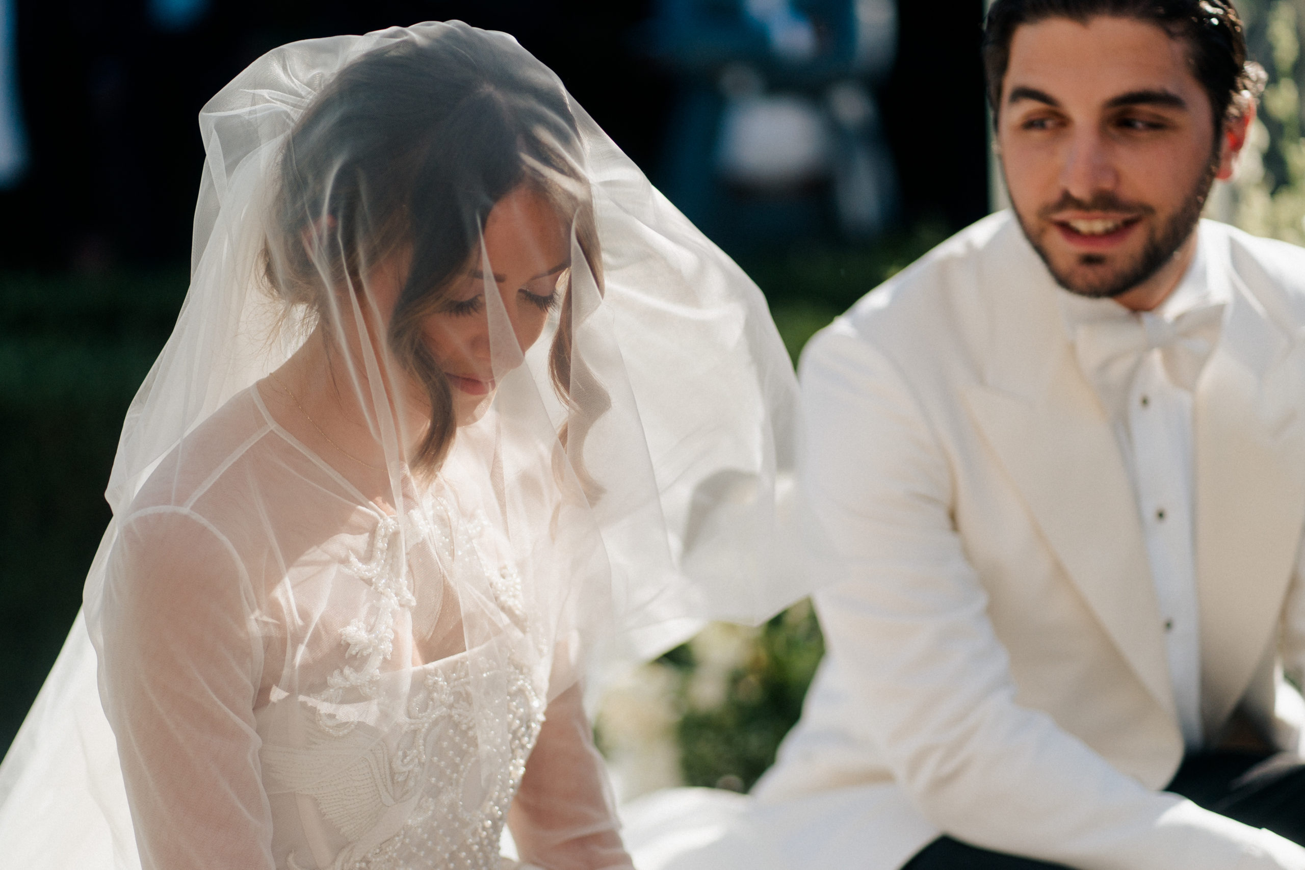 Mariage à Grasse au Château Diter - Dana + John - Blog Mariage Madame C Mariage à Grasse au Château Diter - Dana + John - Blog Mariage Madame C