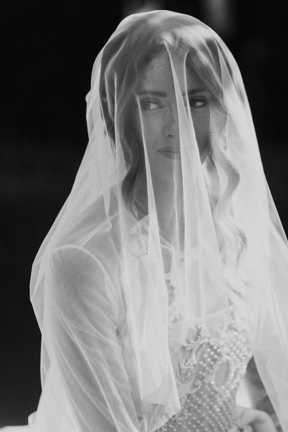 Mariage à Grasse au Château Diter - Dana + John - Blog Mariage Madame C