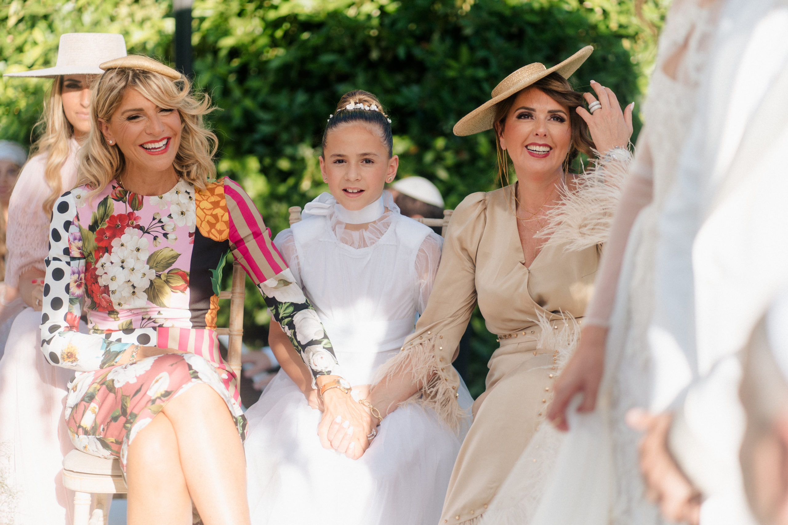 Mariage à Grasse au Château Diter - Dana + John - Blog Mariage Madame C Mariage à Grasse au Château Diter - Dana + John - Blog Mariage Madame C