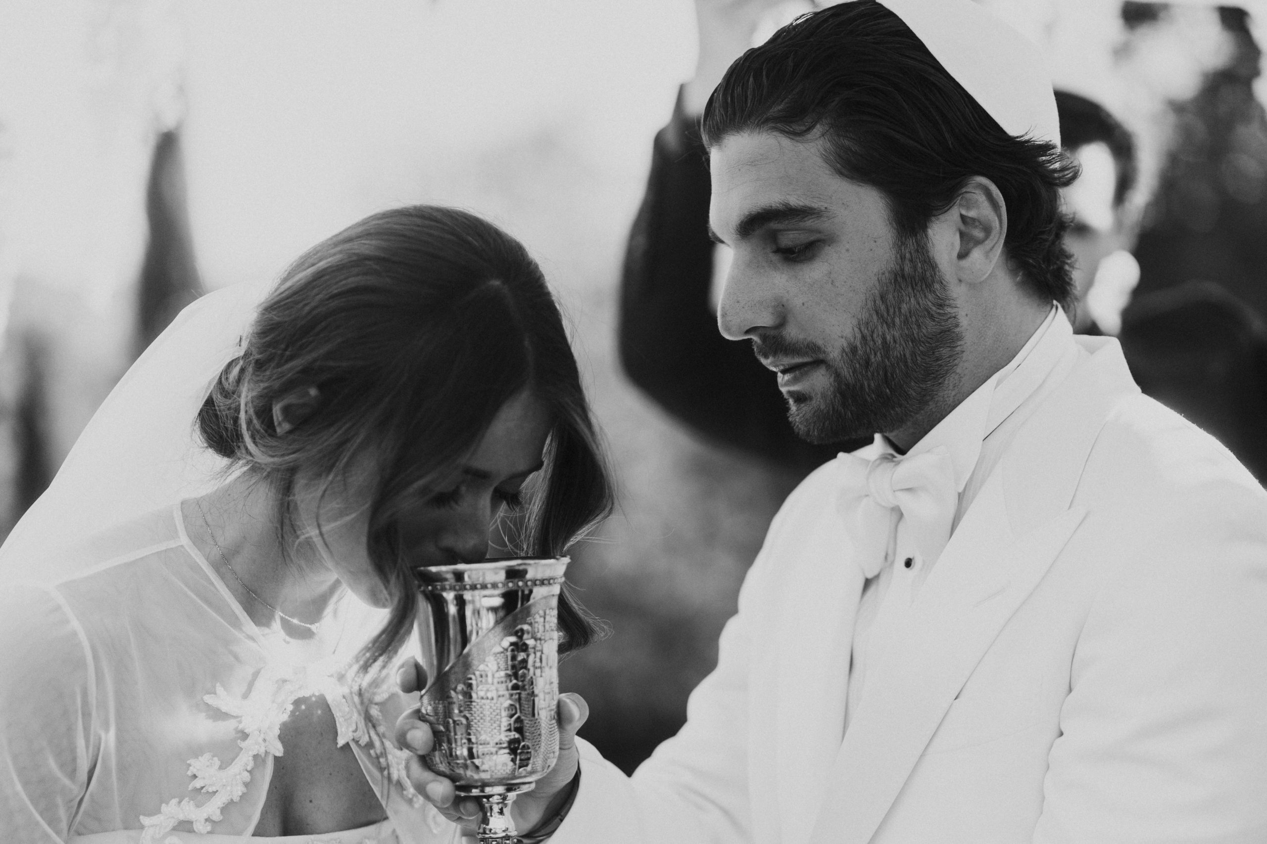 Mariage à Grasse au Château Diter - Dana + John - Blog Mariage Madame C Mariage à Grasse au Château Diter - Dana + John - Blog Mariage Madame C