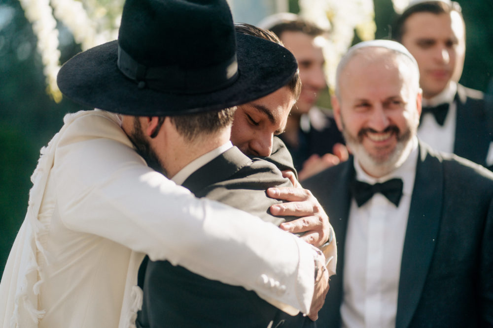 Mariage à Grasse au Château Diter - Dana + John - Blog Mariage Madame C