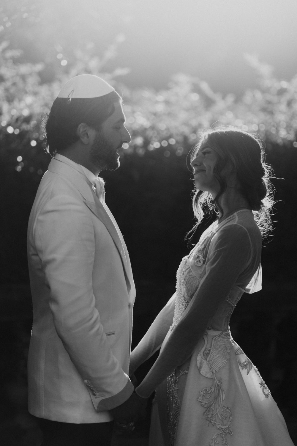 Mariage à Grasse au Château Diter - Dana + John - Blog Mariage Madame C