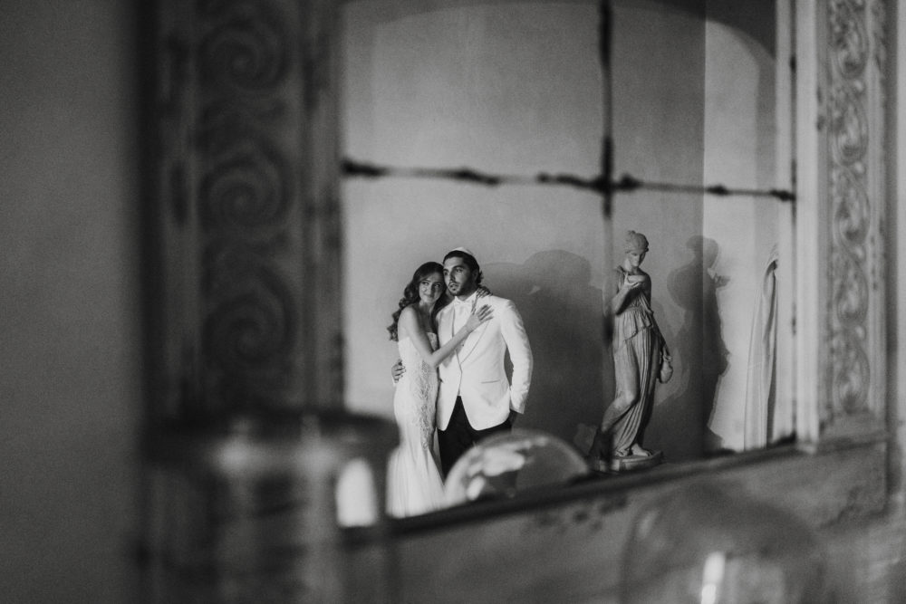 Mariage à Grasse au Château Diter - Dana + John - Blog Mariage Madame C