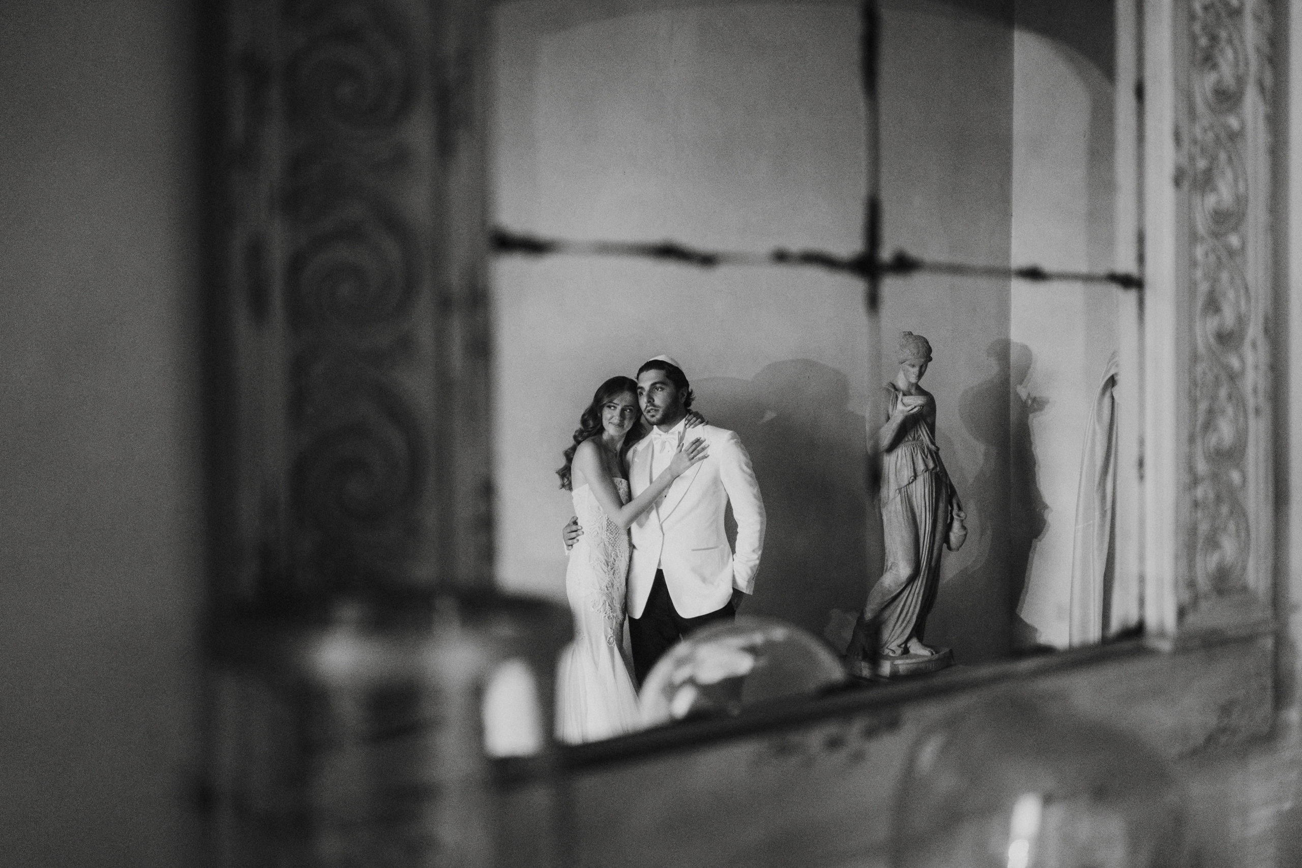 Mariage à Grasse au Château Diter - Dana + John - Blog Mariage Madame C Mariage à Grasse au Château Diter - Dana + John - Blog Mariage Madame C