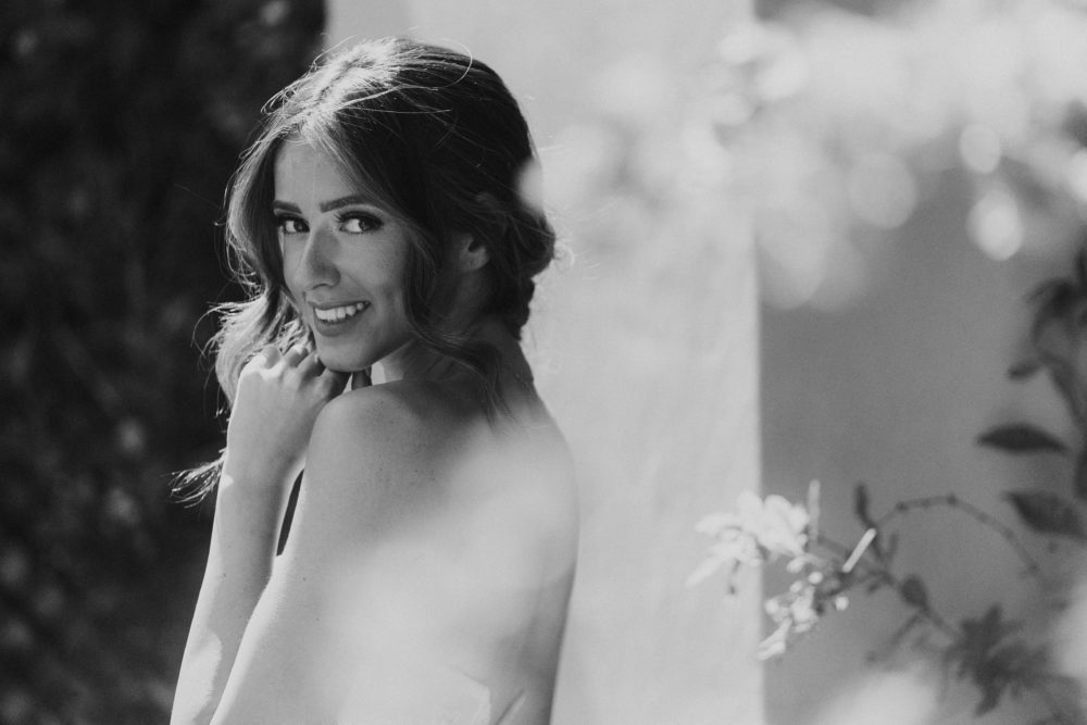 Mariage à Grasse au Château Diter - Dana + John - Blog Mariage Madame C