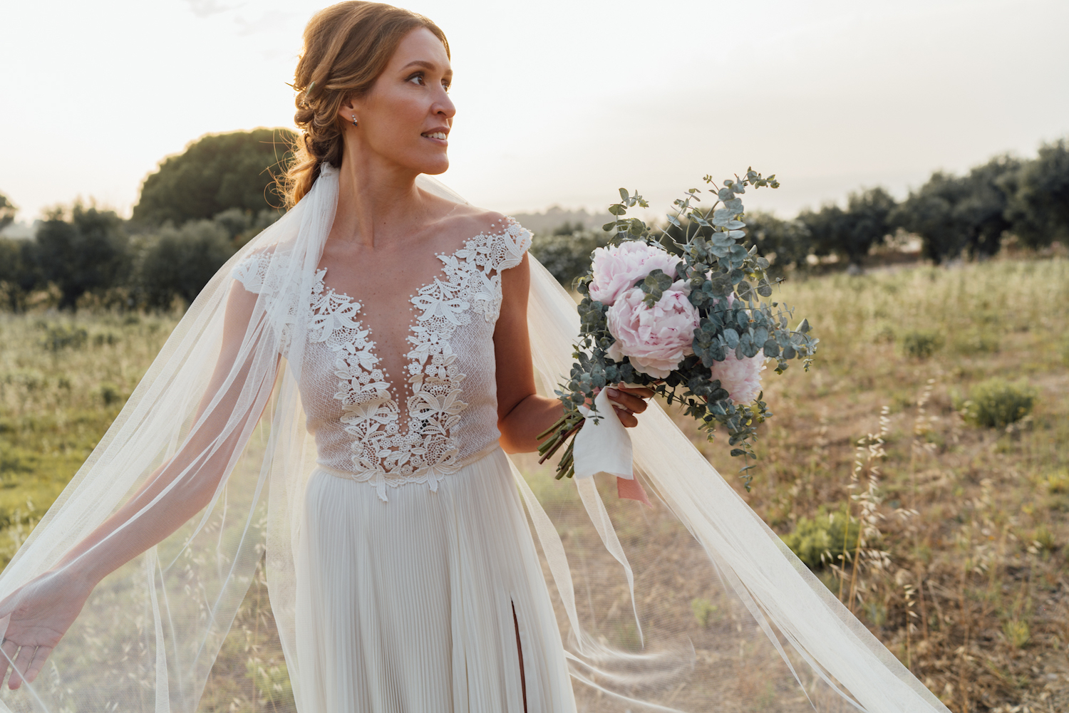 Mariage à Lisbonne - Fadia + Arthur - Blog Mariage Madame C