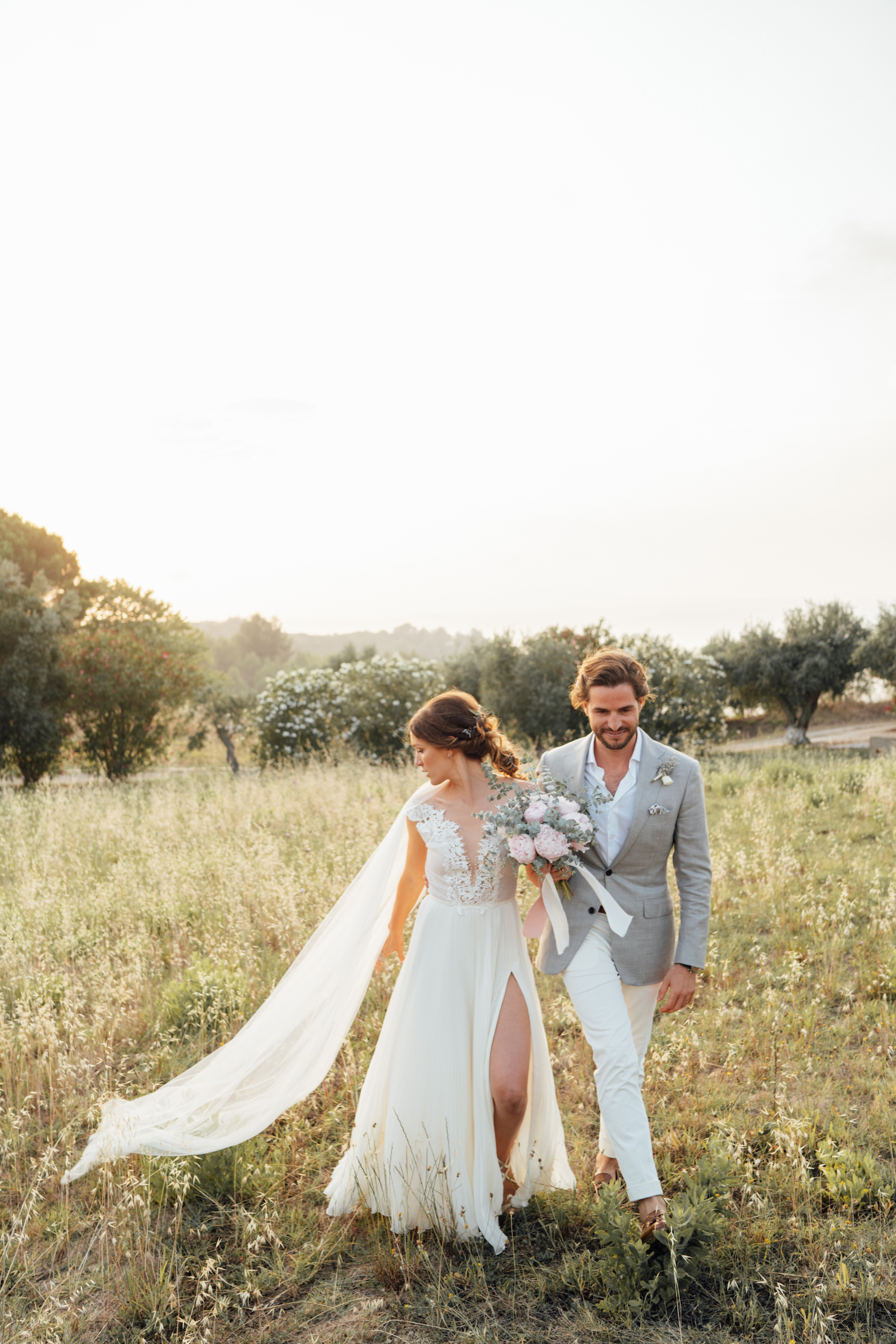 Mariage à Lisbonne - Fadia + Arthur - Blog Mariage Madame C