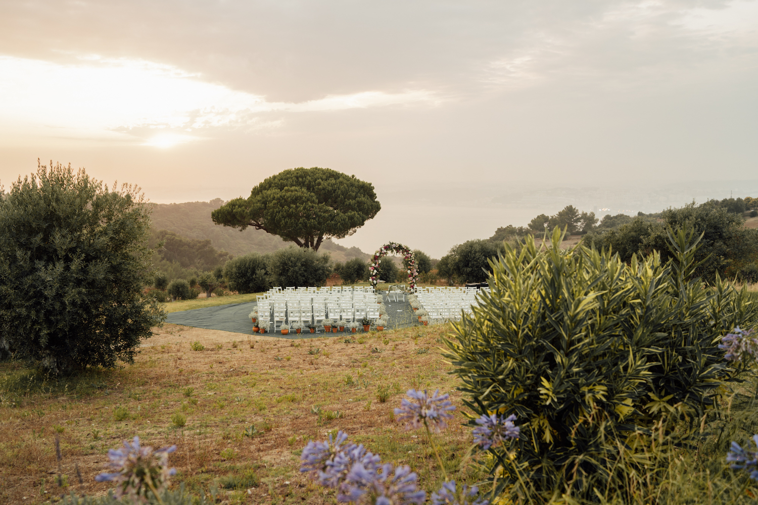 Mariage à Lisbonne - Fadia + Arthur - Blog Mariage Madame C