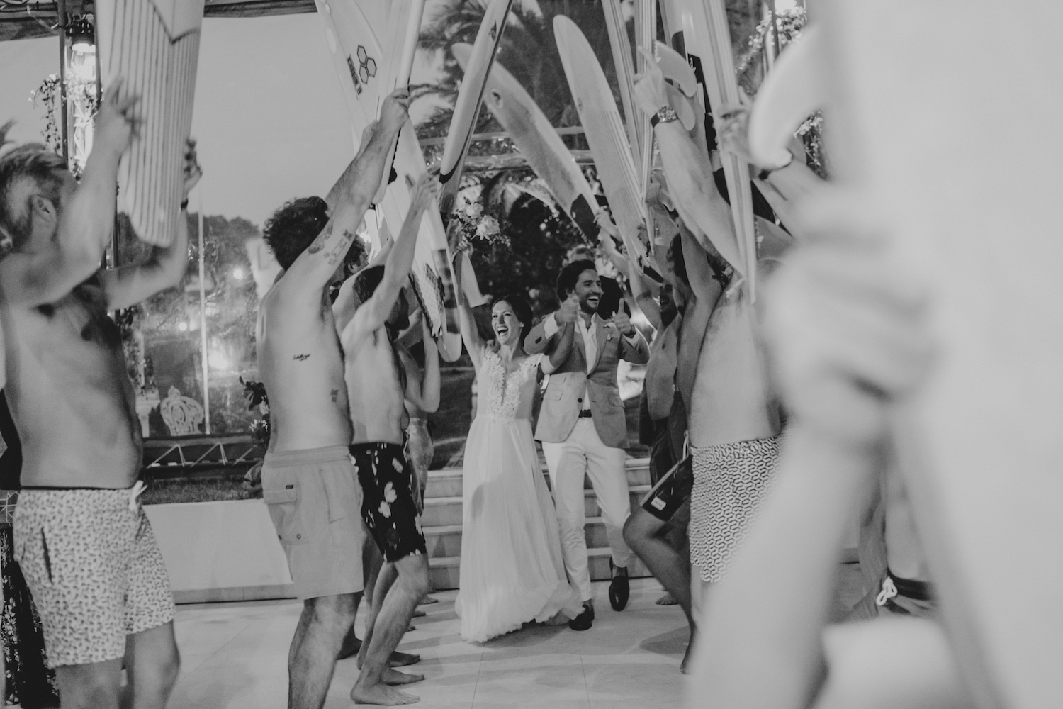 Mariage à Lisbonne - Fadia + Arthur - Blog Mariage Madame C