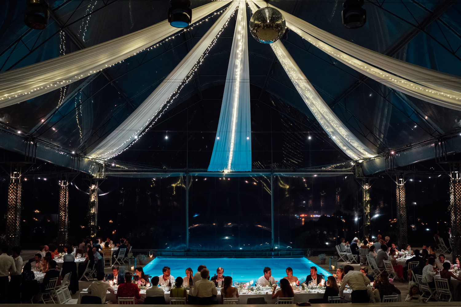 Mariage à Lisbonne - Fadia + Arthur - Blog Mariage Madame C