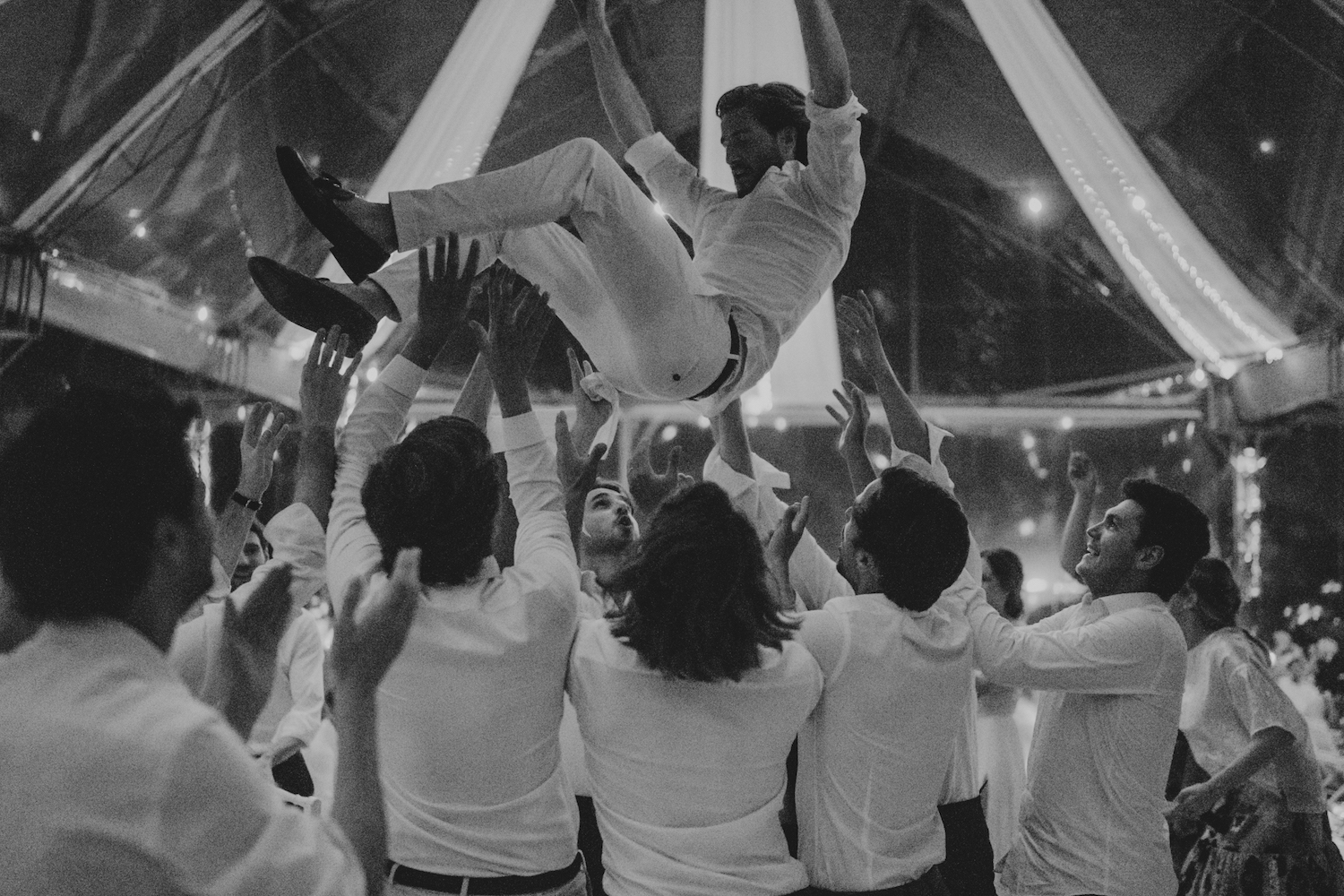 Mariage à Lisbonne - Fadia + Arthur - Blog Mariage Madame C