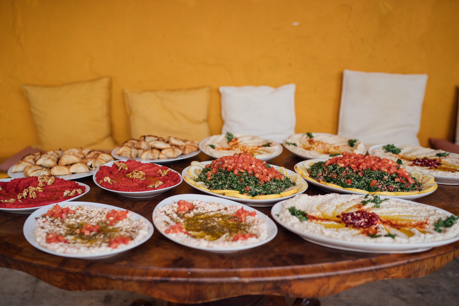 Mariage à Lisbonne - Fadia + Arthur - Blog Mariage Madame C