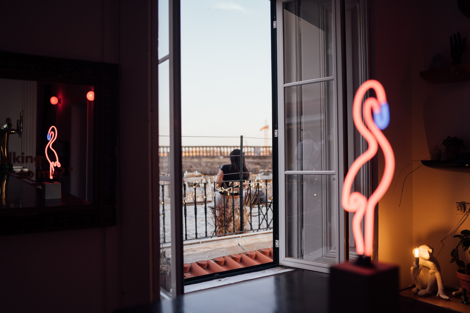 Mariage à Lisbonne - Fadia + Arthur - Blog Mariage Madame C