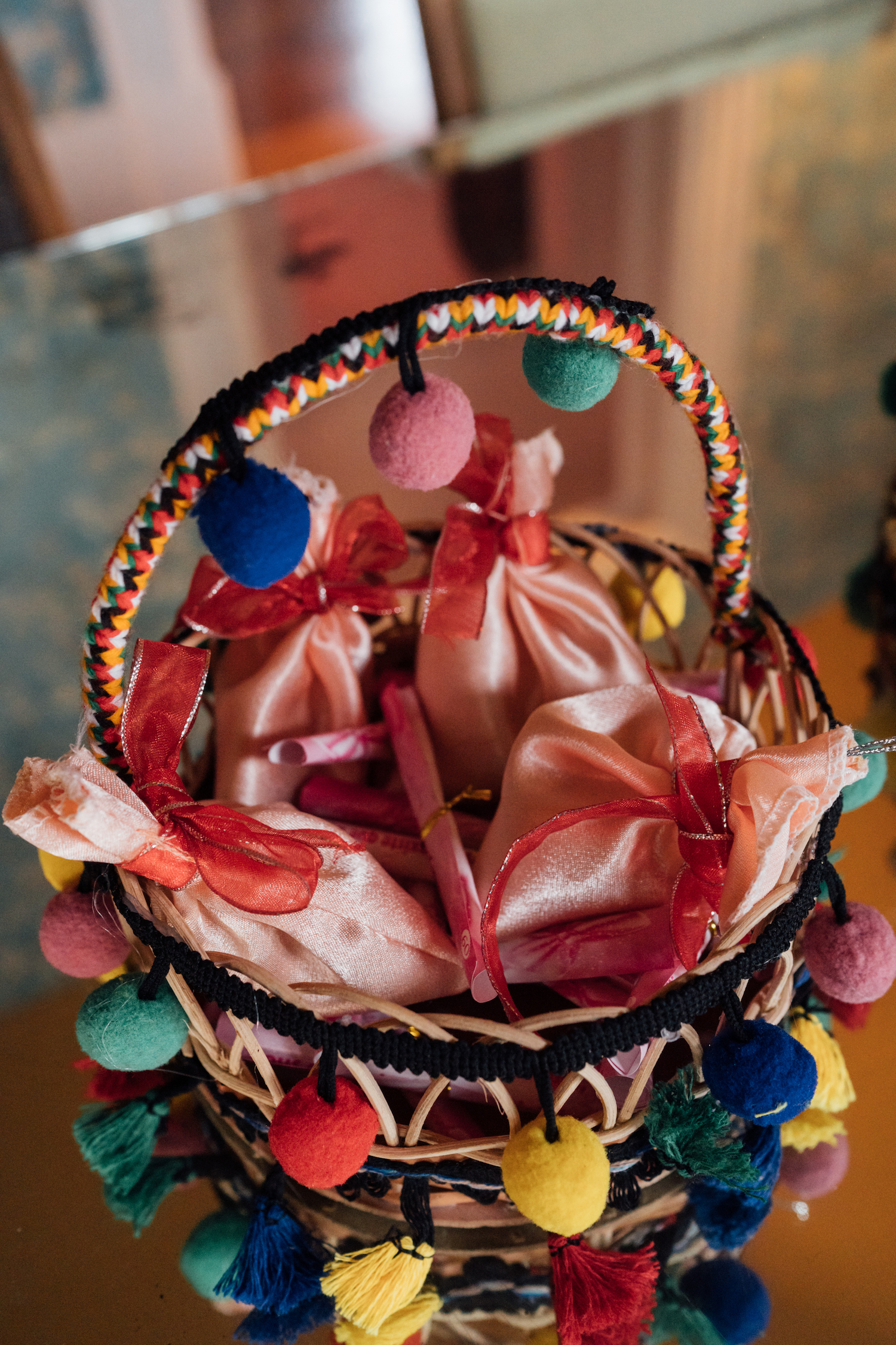 Mariage à Lisbonne - Fadia + Arthur - Blog Mariage Madame C