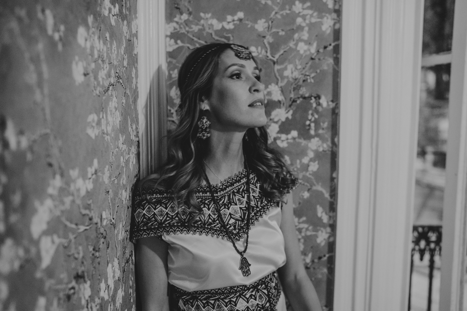 Mariage à Lisbonne - Fadia + Arthur - Blog Mariage Madame C