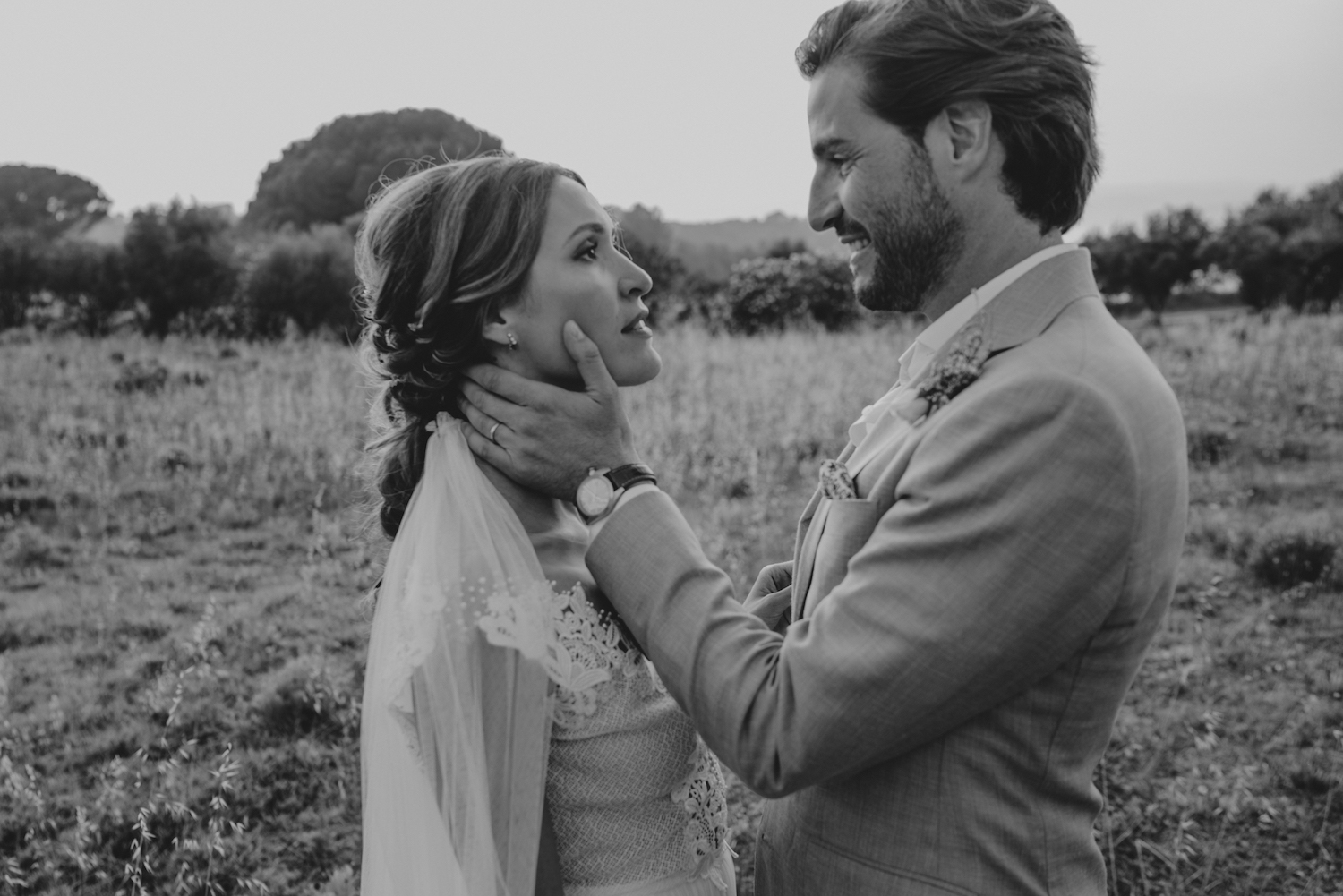 Mariage à Lisbonne - Fadia + Arthur - Blog Mariage Madame C