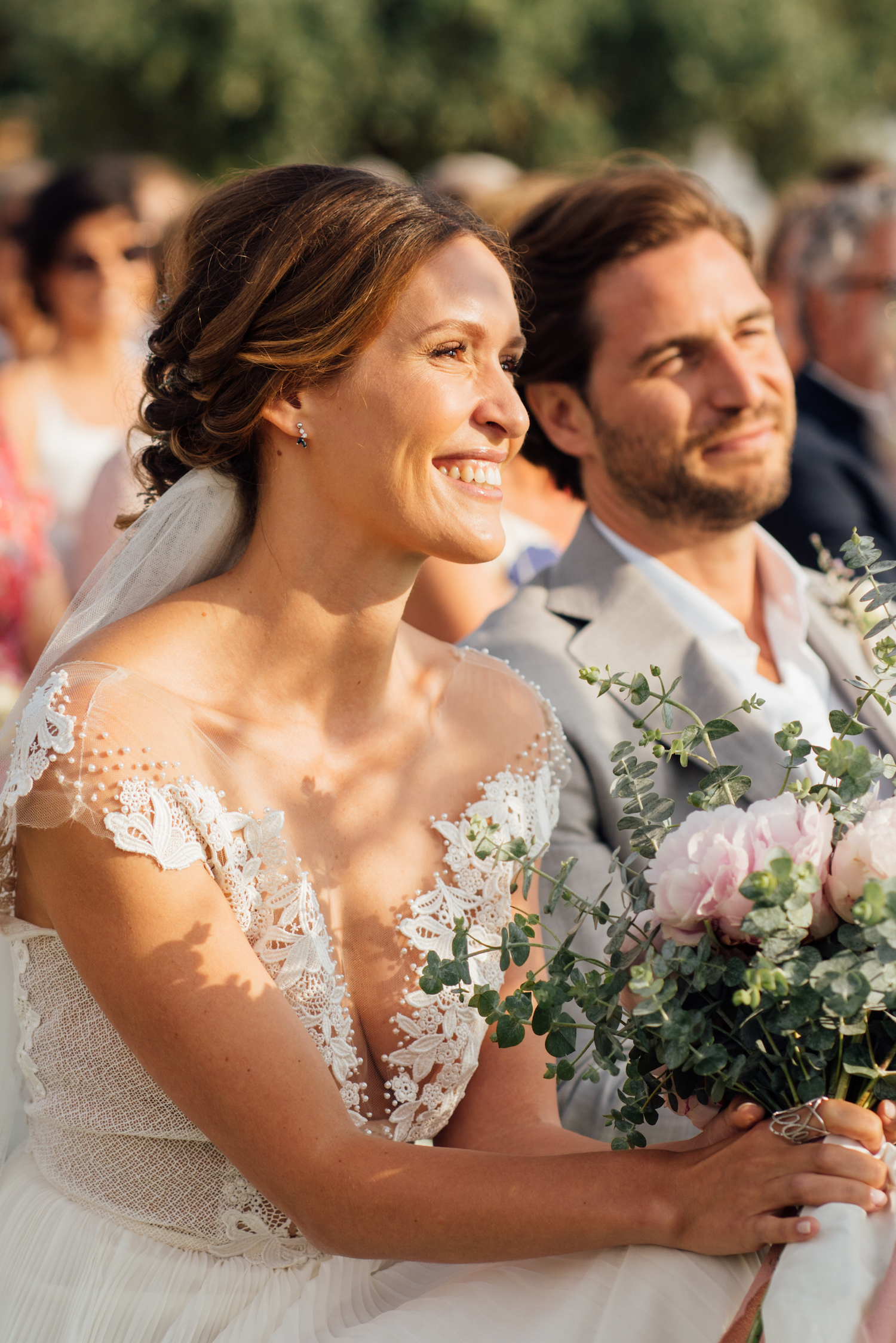 Mariage à Lisbonne - Fadia + Arthur - Blog Mariage Madame C