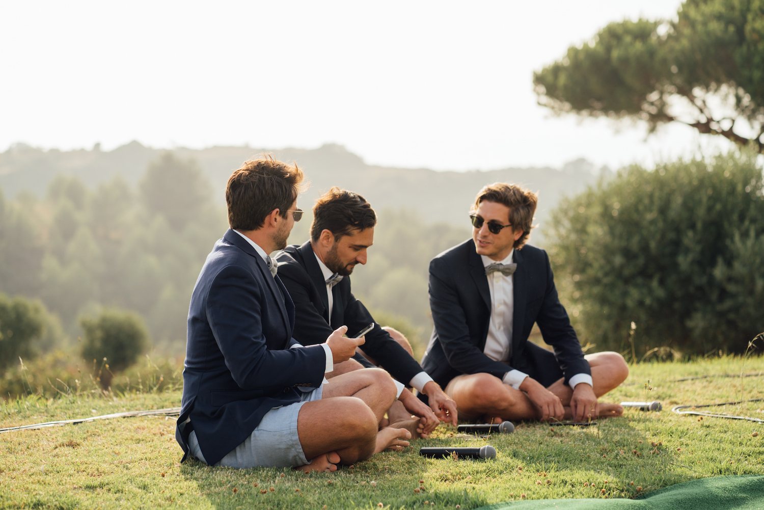 Mariage à Lisbonne - Fadia + Arthur - Blog Mariage Madame C