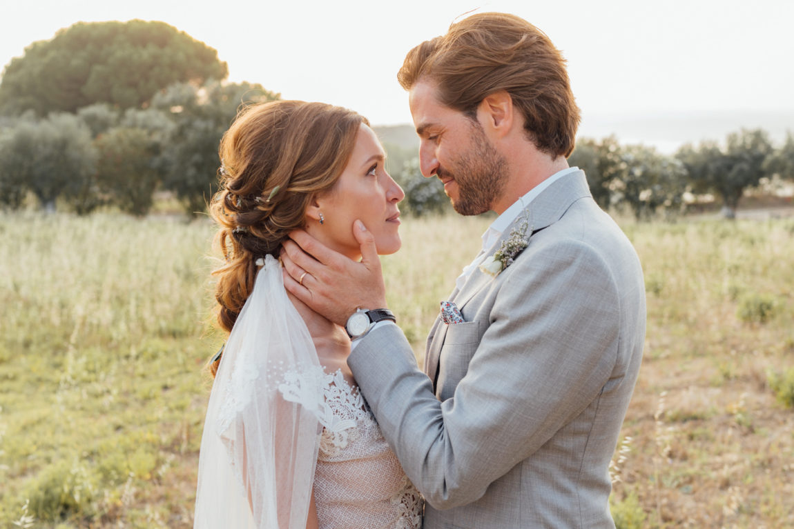 Mariage à Lisbonne // Crédits - Alex Tome