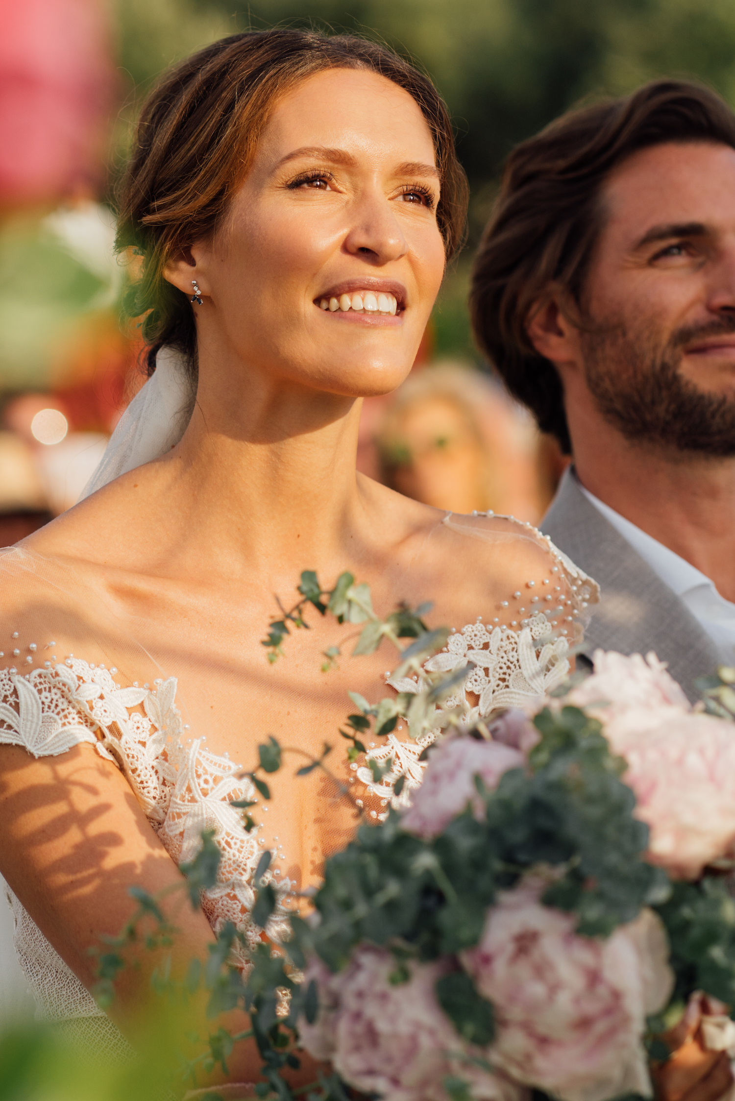 Mariage à Lisbonne - Fadia + Arthur - Blog Mariage Madame C