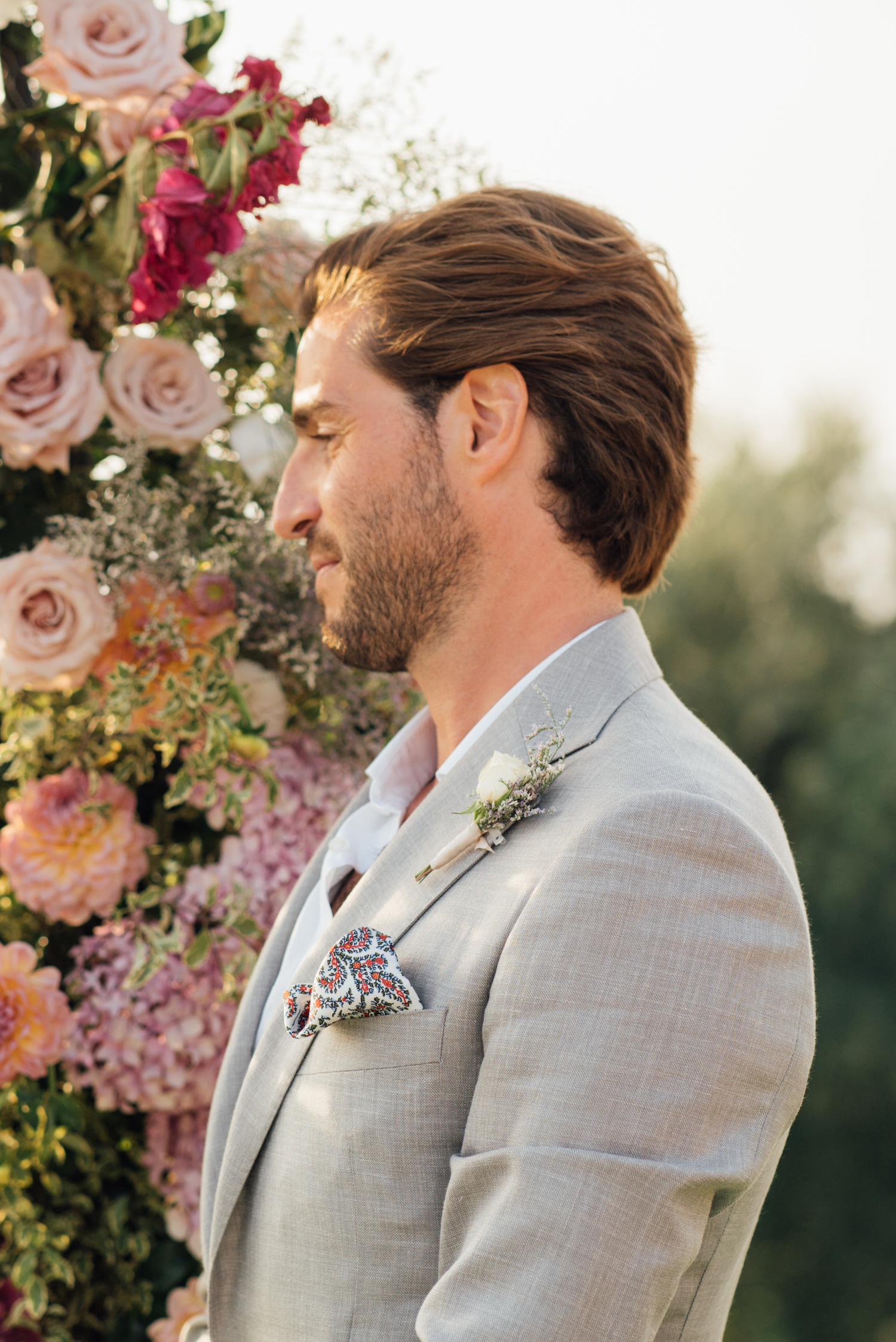 Mariage à Lisbonne - Fadia + Arthur - Blog Mariage Madame C