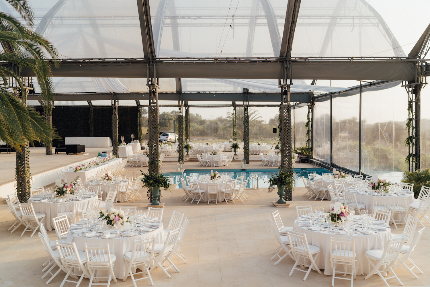 Mariage à Lisbonne - Fadia + Arthur - Blog Mariage Madame C