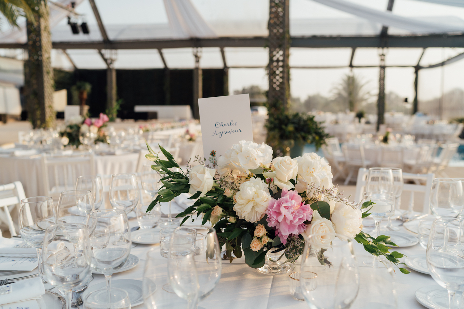 Mariage à Lisbonne - Fadia + Arthur - Blog Mariage Madame C