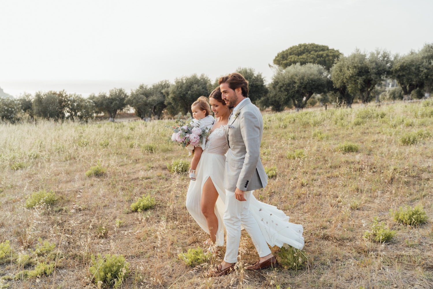 Mariage à Lisbonne - Fadia + Arthur - Blog Mariage Madame C