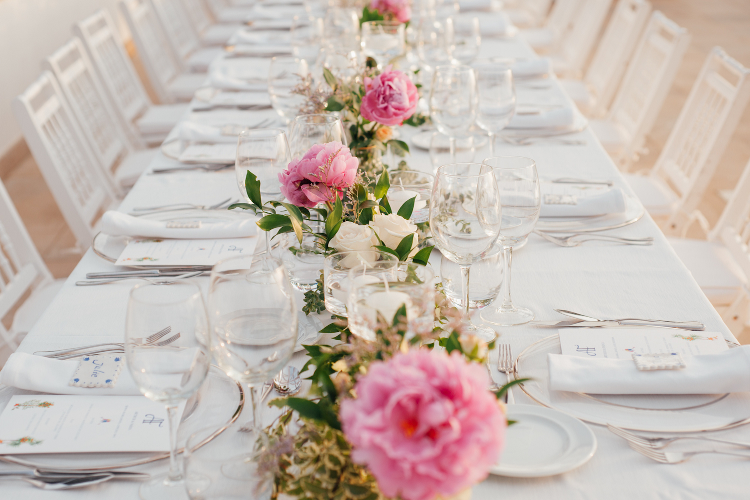 Mariage à Lisbonne - Fadia + Arthur - Blog Mariage Madame C