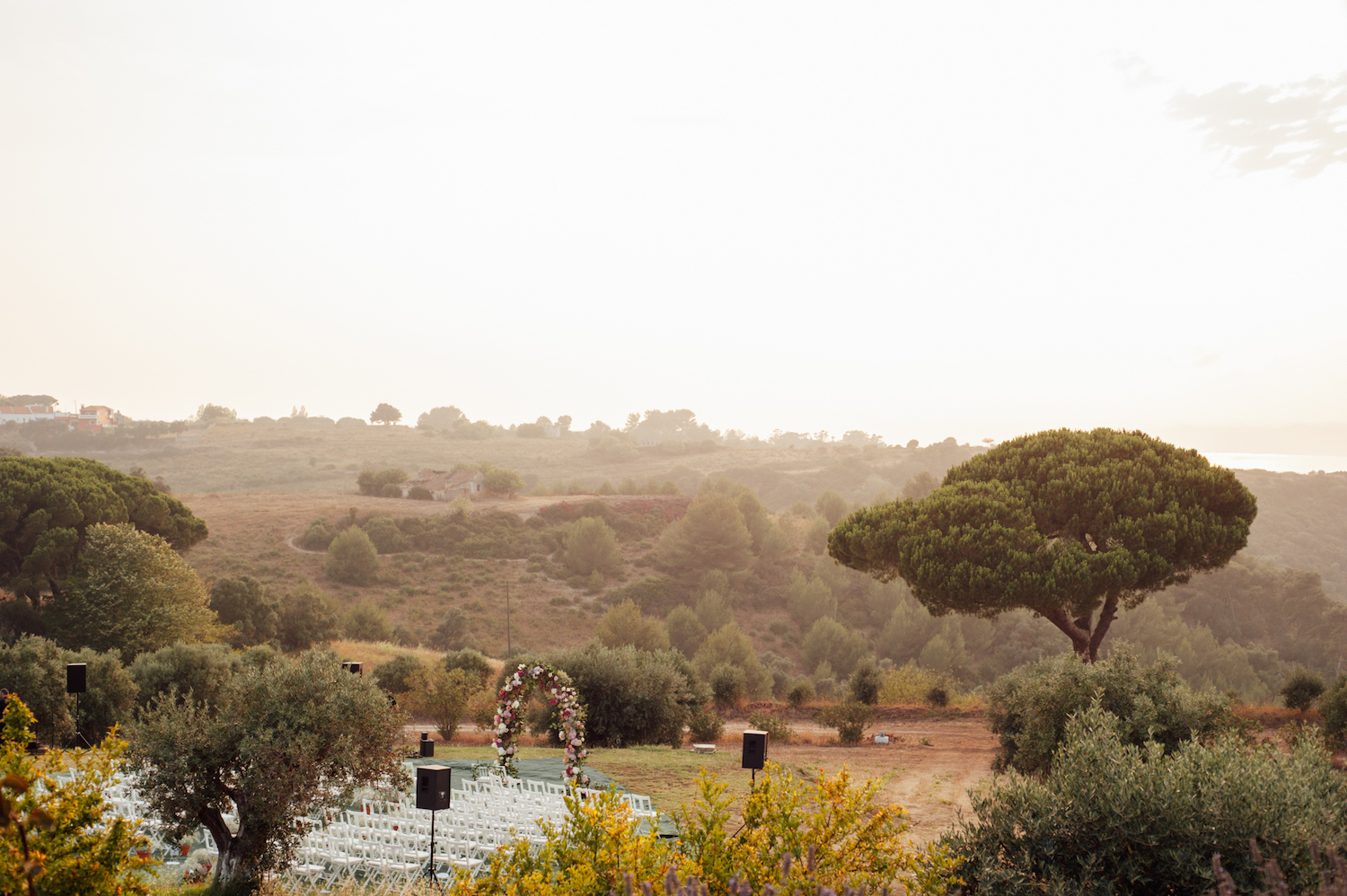 Mariage à Lisbonne - Fadia + Arthur - Blog Mariage Madame C