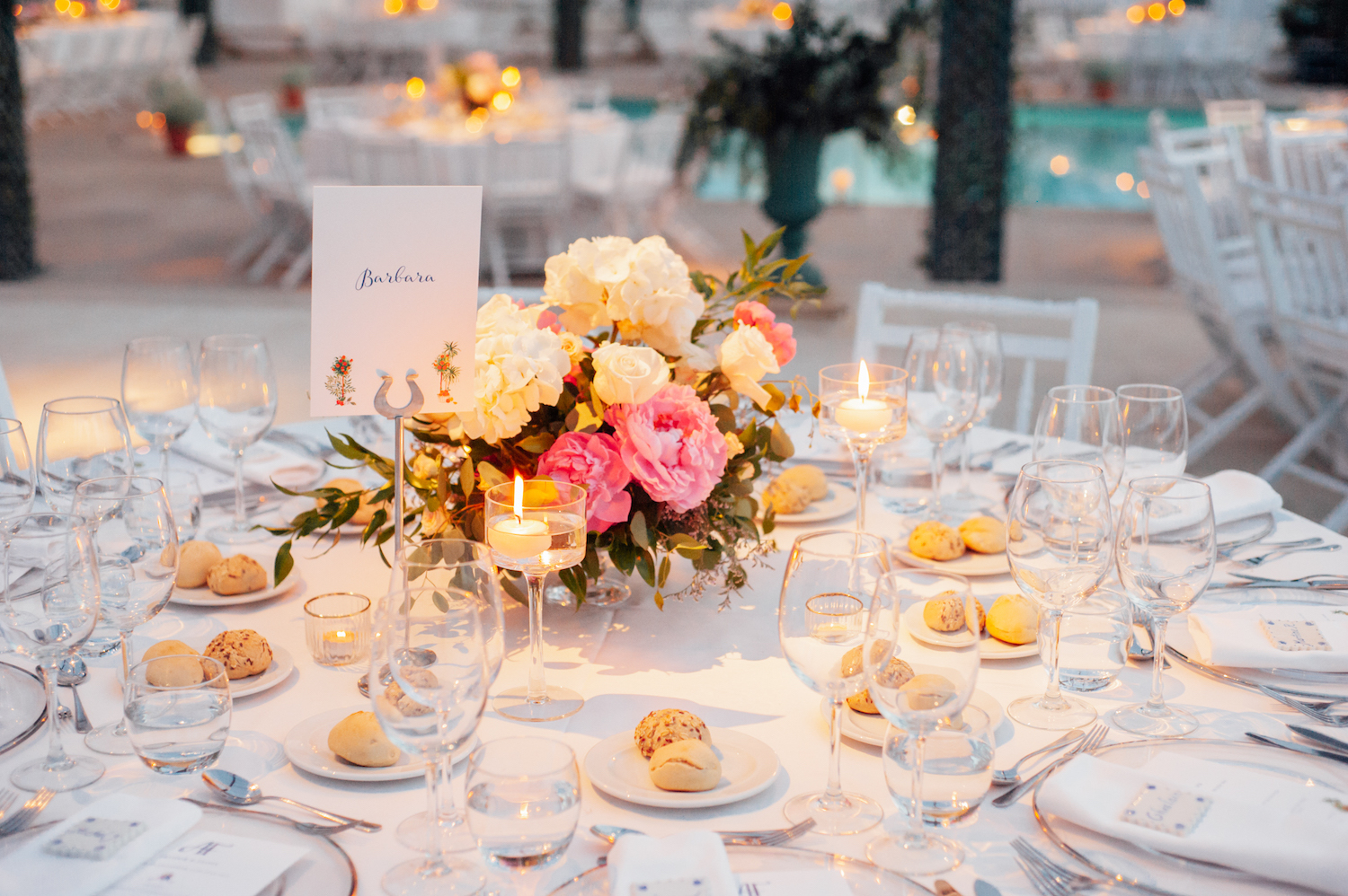 Mariage à Lisbonne - Fadia + Arthur - Blog Mariage Madame C