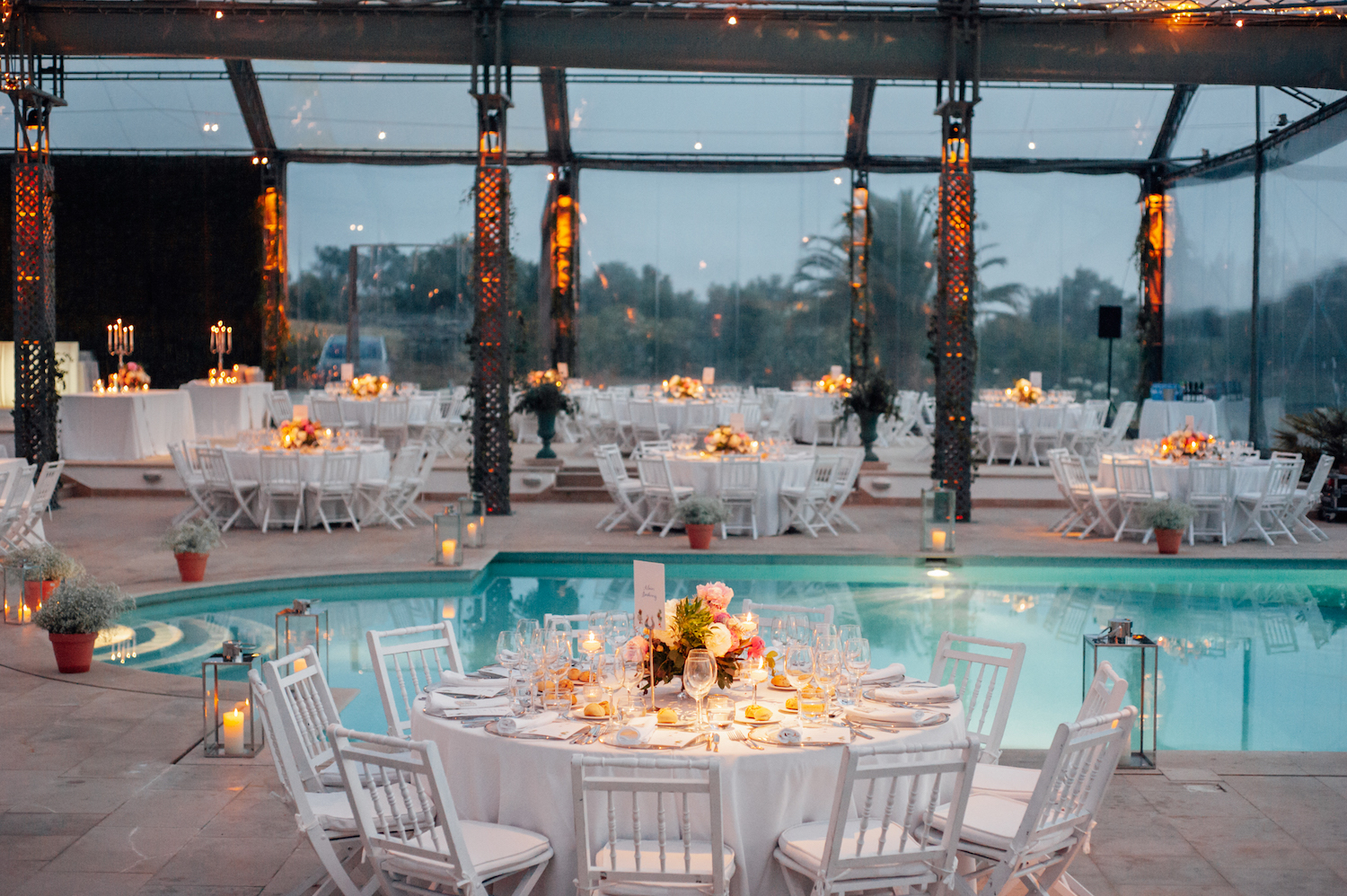 Mariage à Lisbonne - Fadia + Arthur - Blog Mariage Madame C