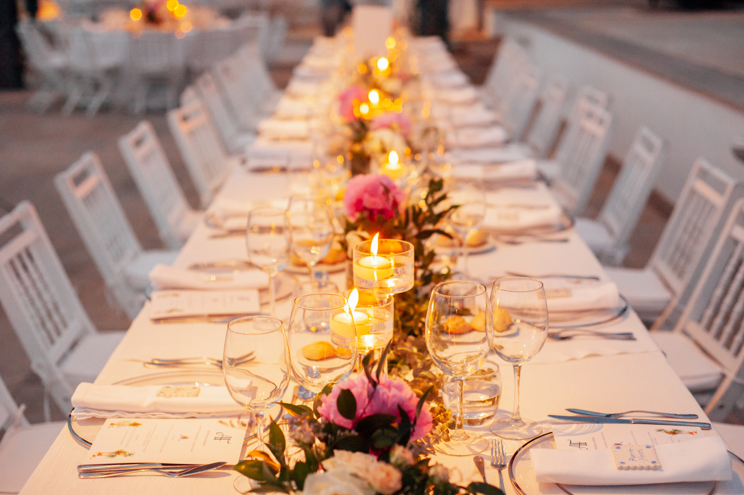 Mariage à Lisbonne - Fadia + Arthur - Blog Mariage Madame C