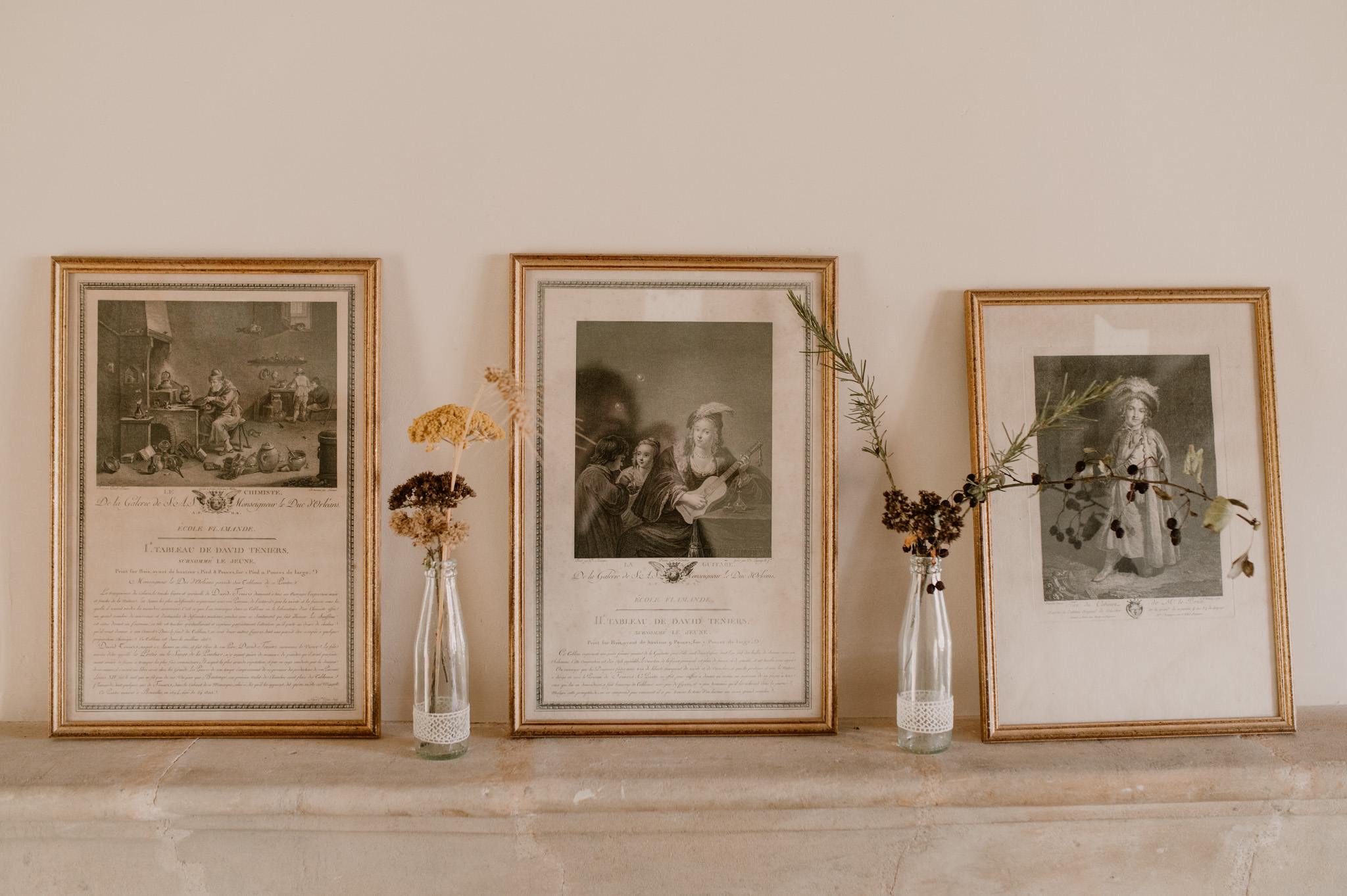 Blanc Céleste - Blog Mariage Madame C Blanc Céleste - Blog Mariage Madame C