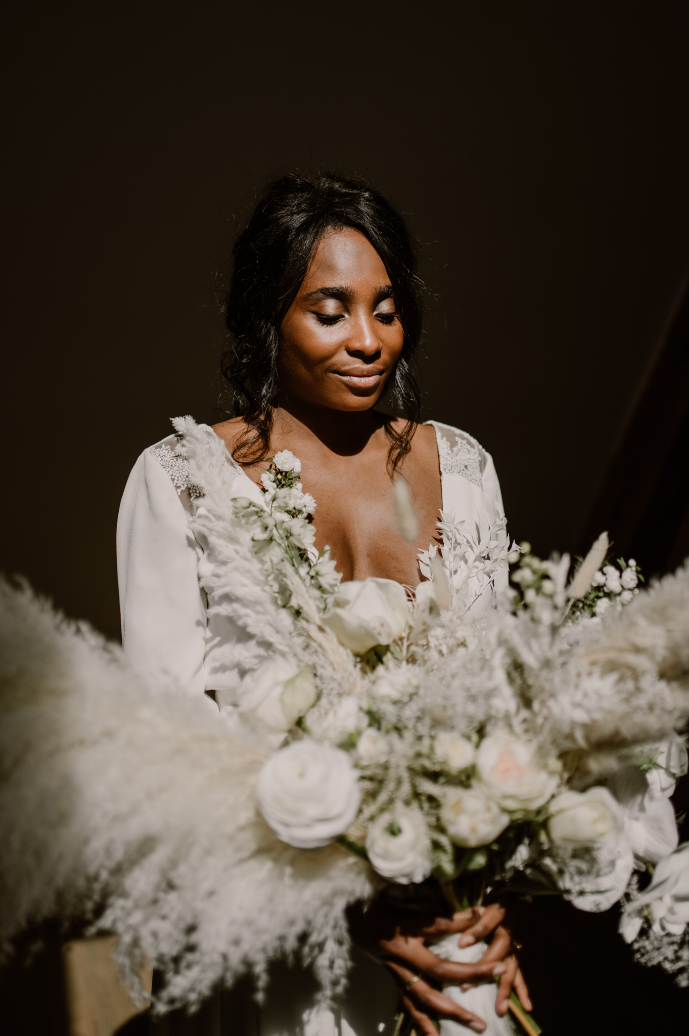 Blanc Céleste - Blog Mariage Madame C Blanc Céleste - Blog Mariage Madame C