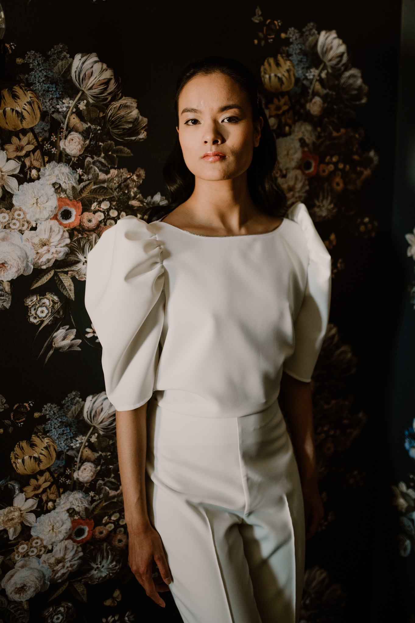 Blanc Céleste - Blog Mariage Madame C Blanc Céleste - Blog Mariage Madame C